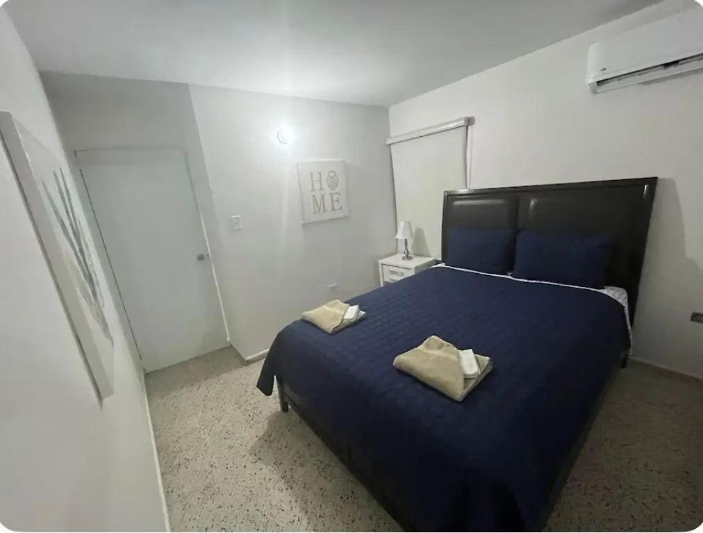 Shalex House 2 Apartment Carolina 0*,  Puerto Rico