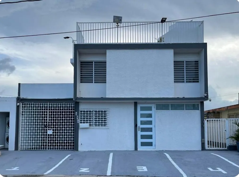 Shalex House 2 Apartment Carolina Puerto Rico
