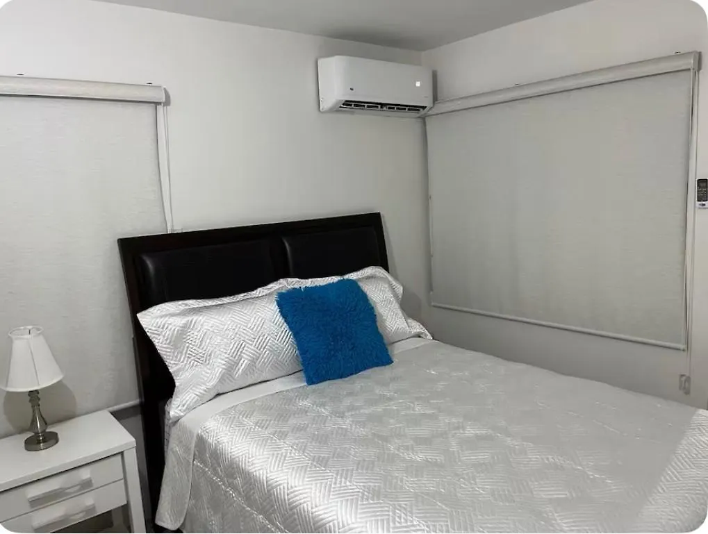 Shalex House 2 Apartment Carolina Puerto Rico