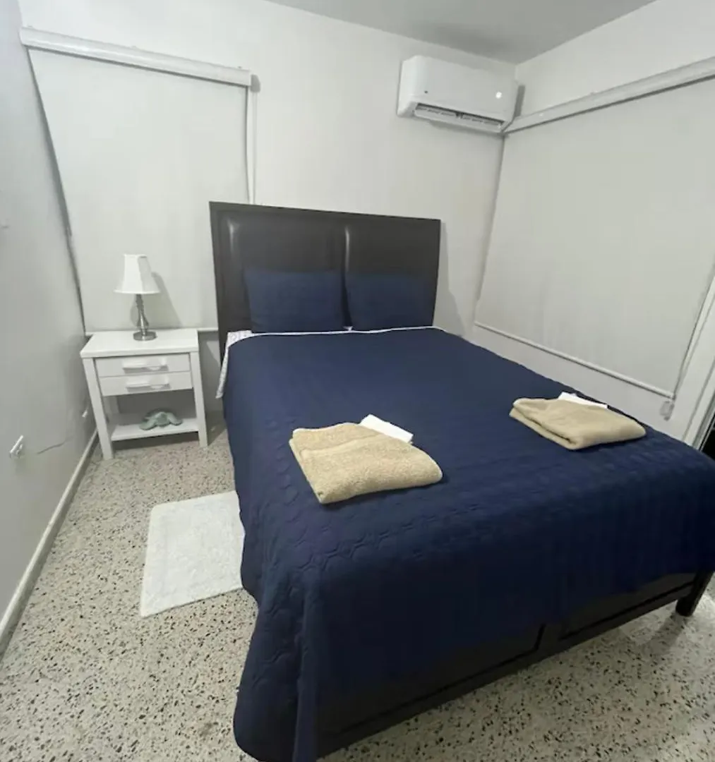 Shalex House 2 Apartment Carolina Puerto Rico
