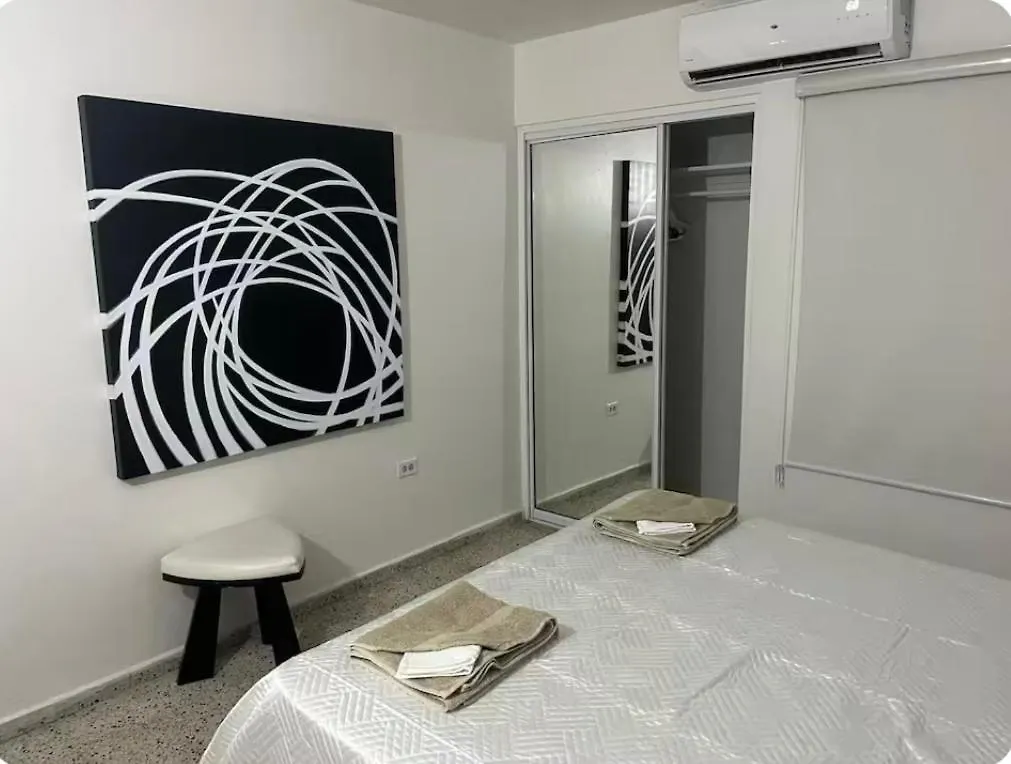Shalex House 2 Apartment Carolina Puerto Rico
