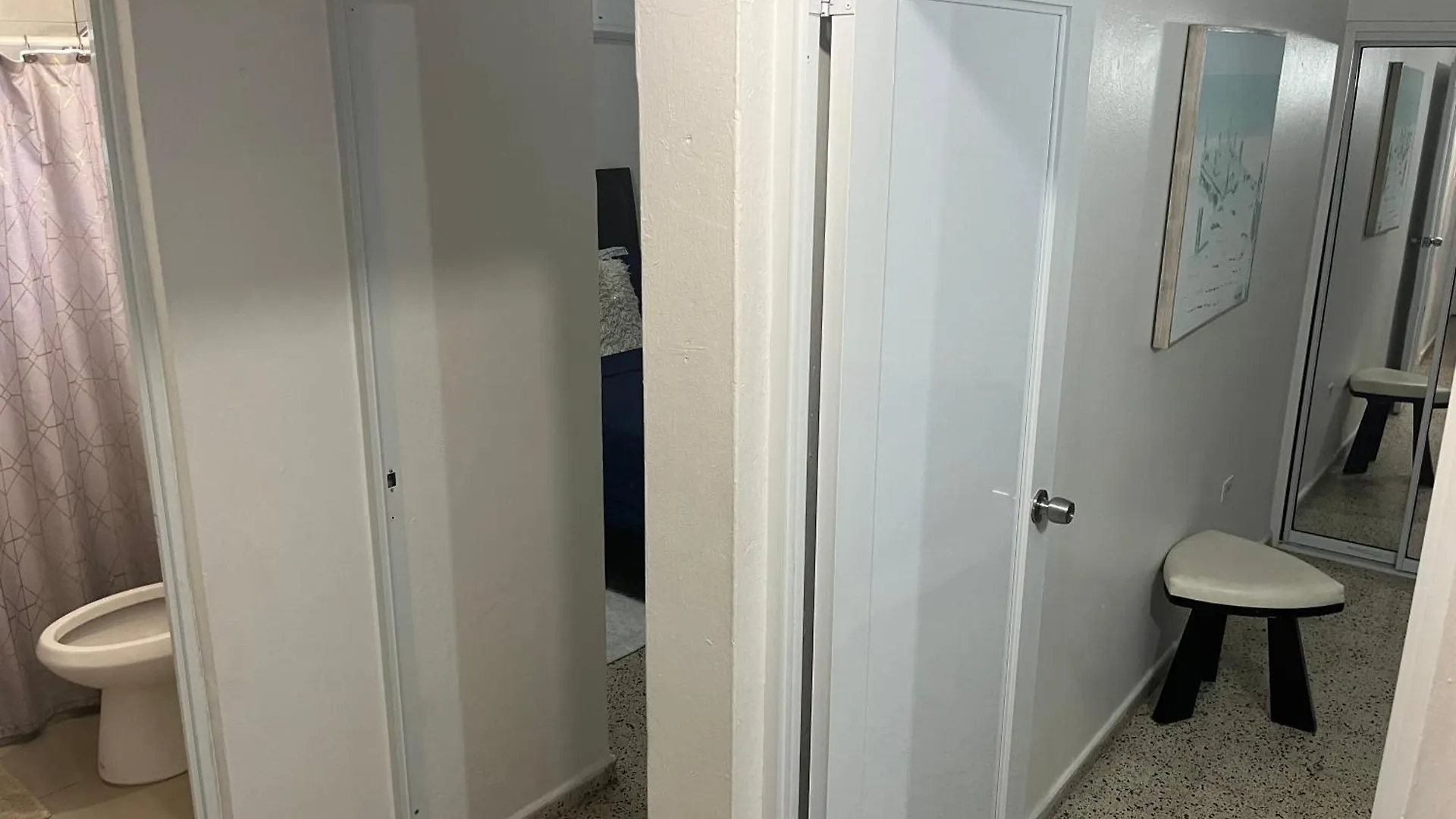 Shalex House 2 Apartment Carolina