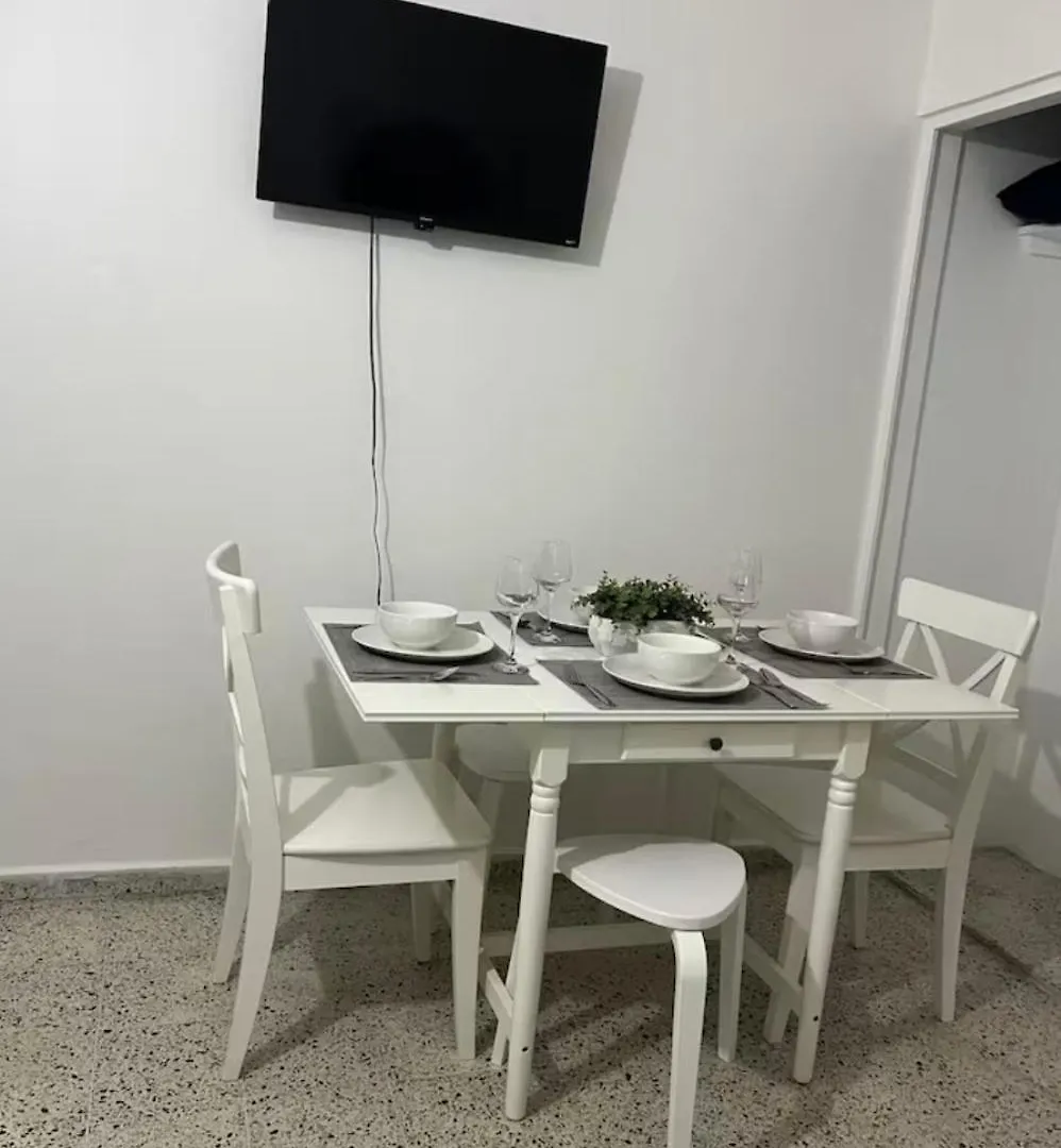 شقة Shalex House 2 كارولينا