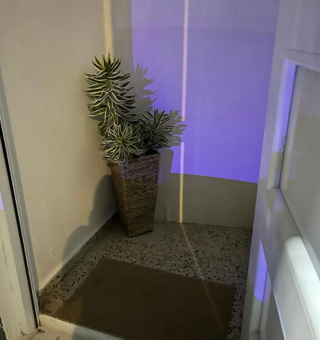 شقة Shalex House 2 كارولينا