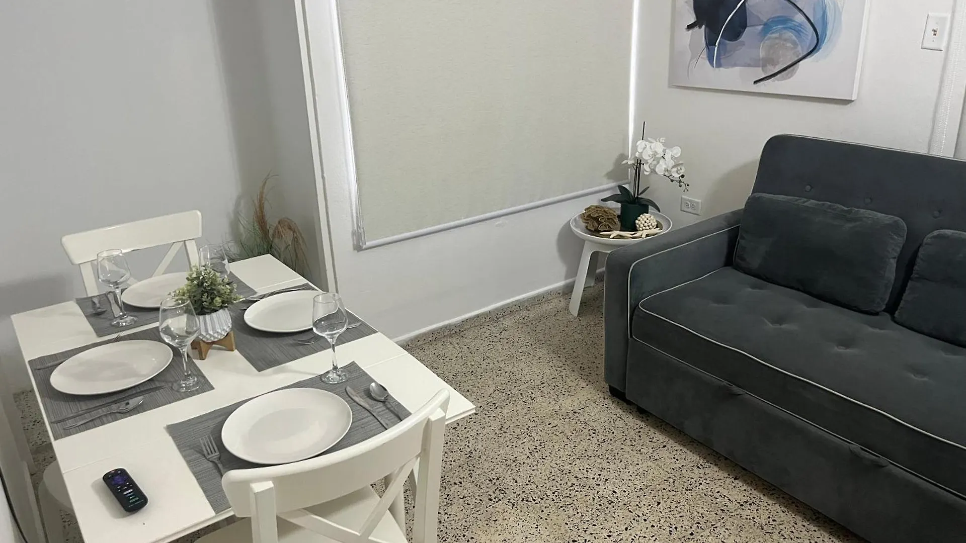 شقة Shalex House 2 كارولينا
