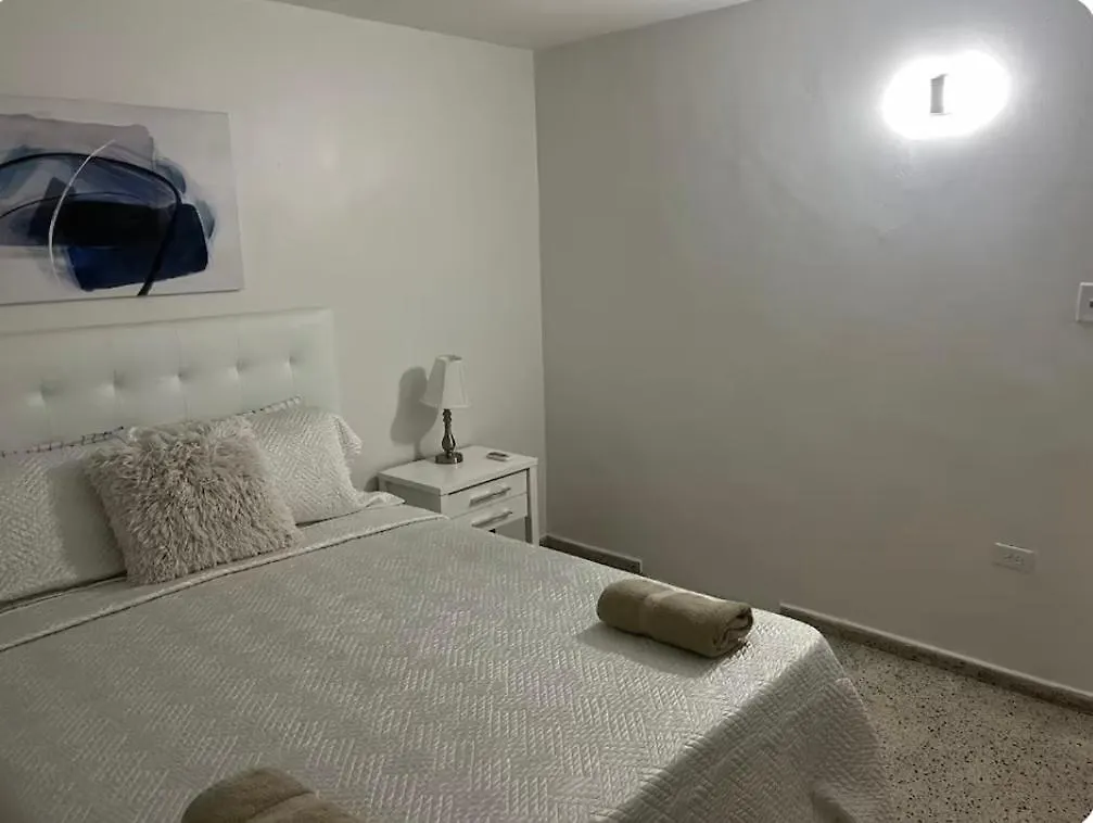 شقة Shalex House 2 كارولينا بورتوريكو