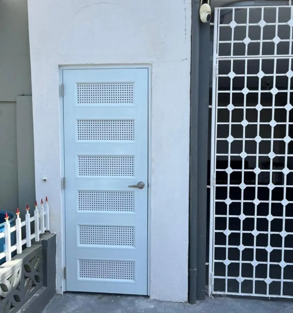 شقة Shalex House 2 كارولينا
