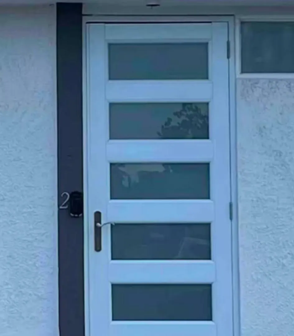 شقة Shalex House 2 كارولينا