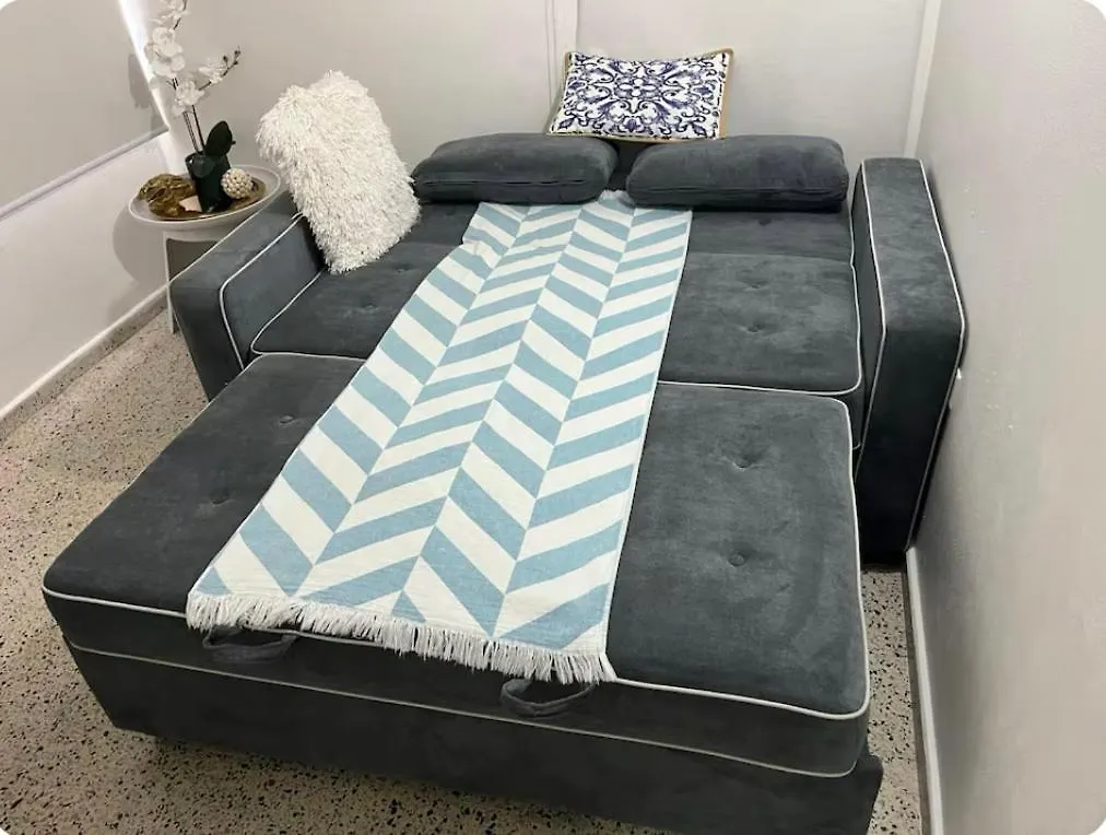 شقة Shalex House 2 كارولينا بورتوريكو