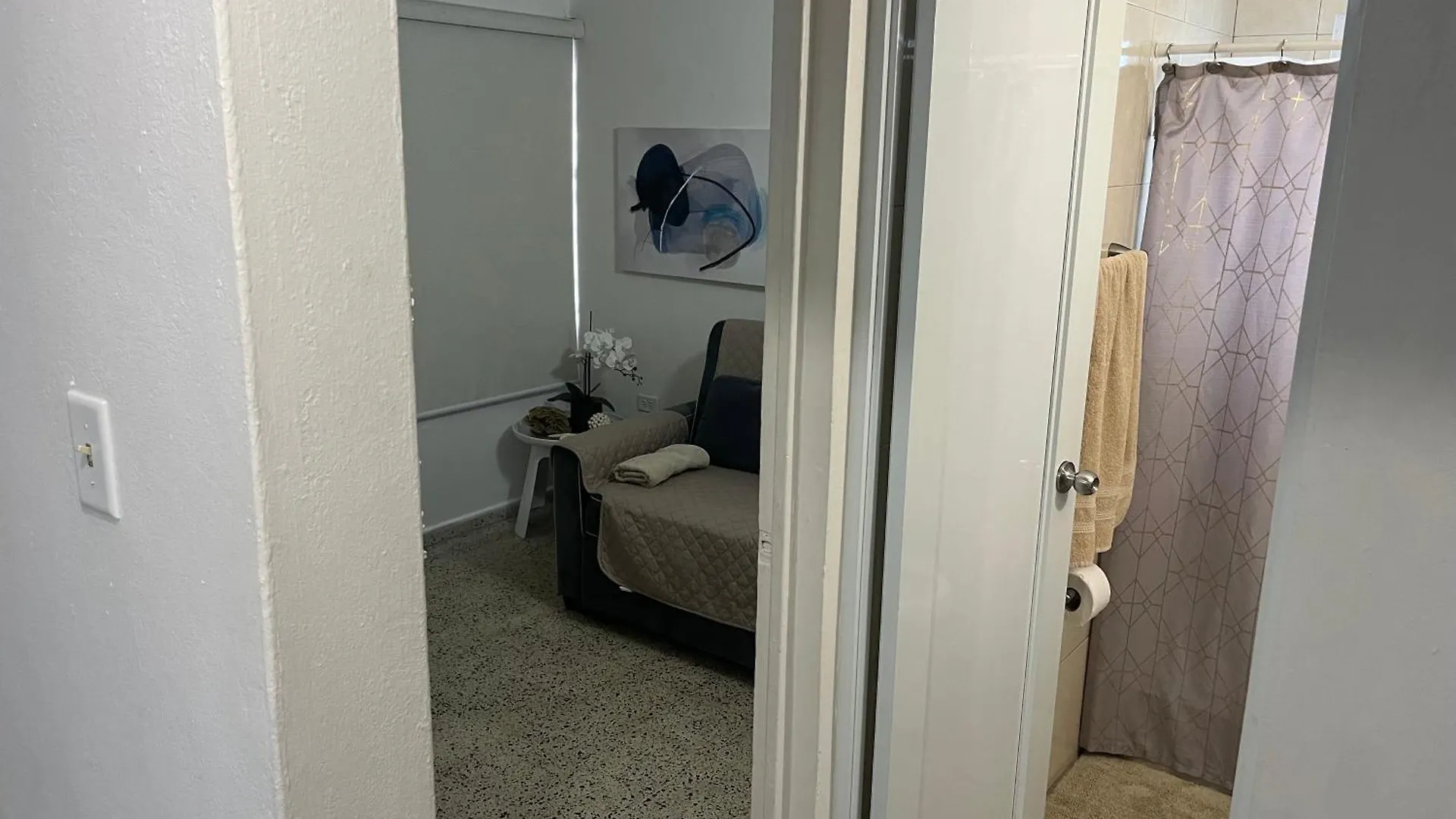 شقة Shalex House 2 كارولينا