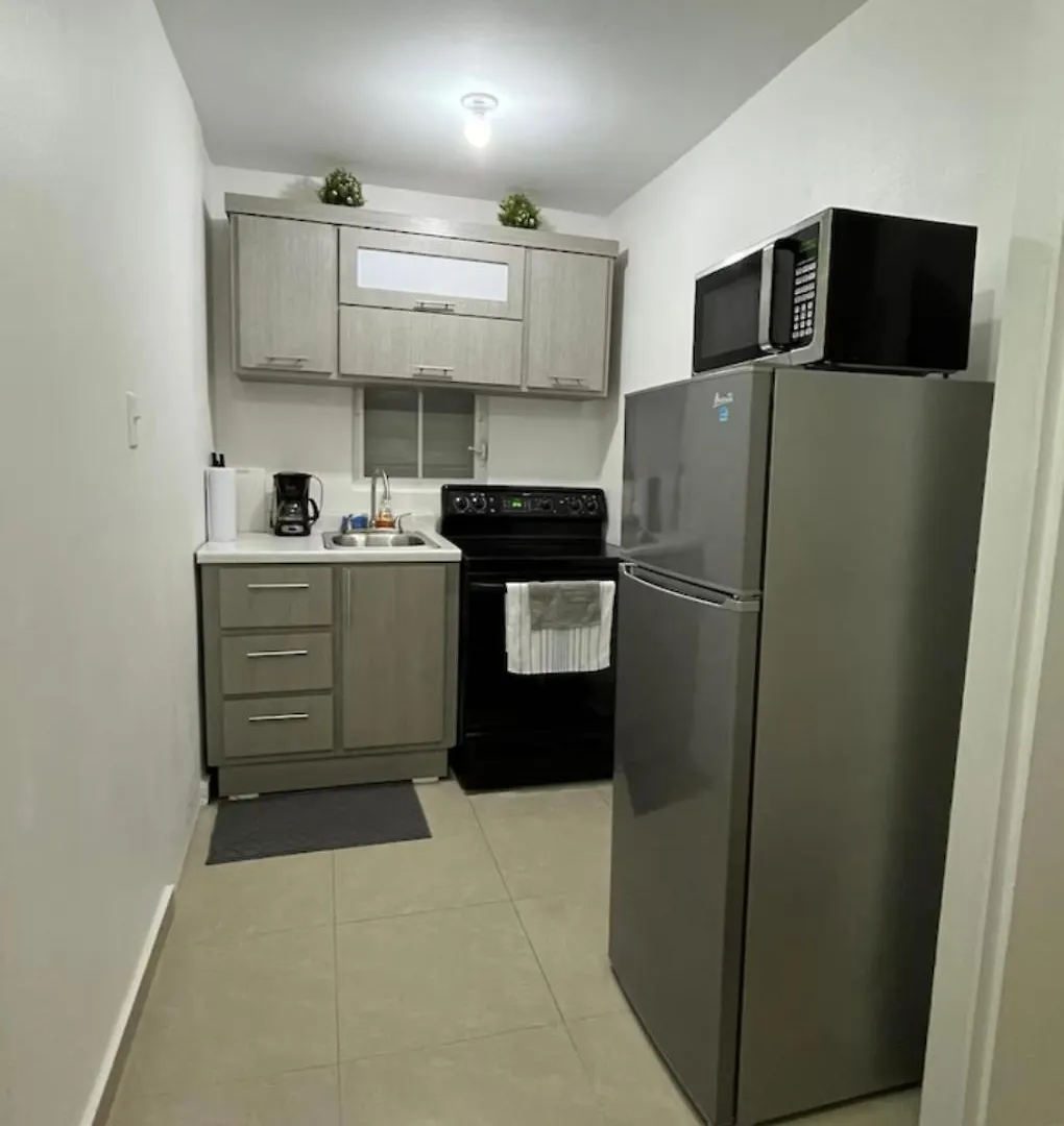 شقة Shalex House 2 كارولينا