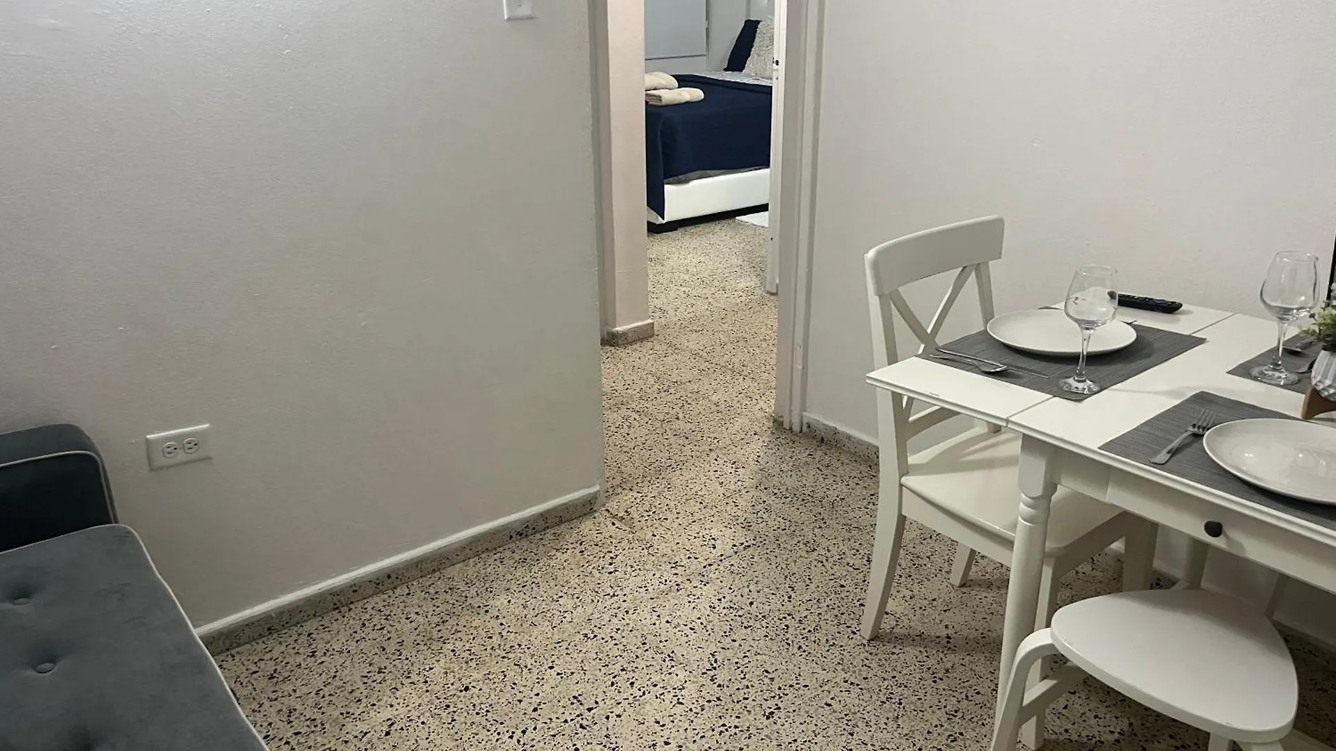 شقة Shalex House 2 كارولينا