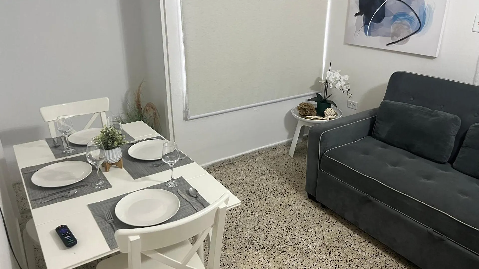شقة Shalex House 2 كارولينا